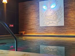 HOTEL LiVEMAX Honhachinohe Ekimae