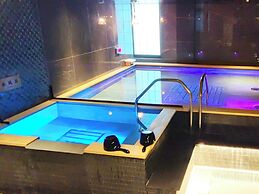 HOTEL LiVEMAX Honhachinohe Ekimae