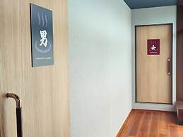 HOTEL LiVEMAX Honhachinohe Ekimae