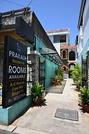 Prakash Residence