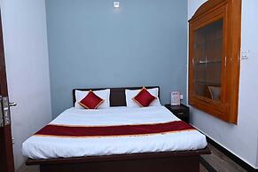 Prakash Residence