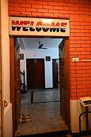 Prakash Residence