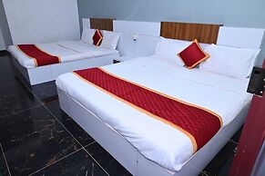 Prakash Residence