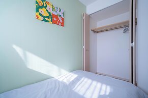 Sapporo irios cozy inn