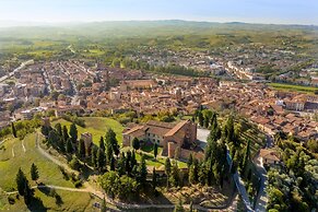 Amazing Chianti Site