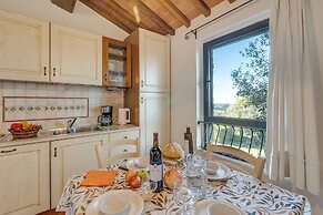 Amazing Chianti Site