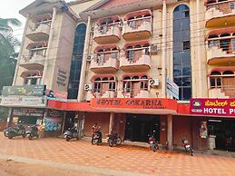 Hotel Gokarna International