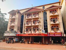 Hotel Gokarna International