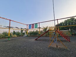 Shree Murlidhar Farm and resort
