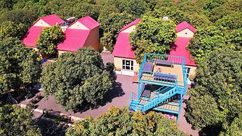 Shree Murlidhar Farm and resort