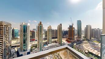 Downtown - Burj Royale 2408