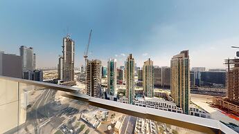 Downtown - Burj Royale 2408