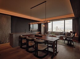 Patina Osaka