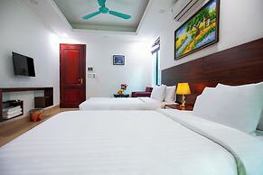 Hanoi Shining House