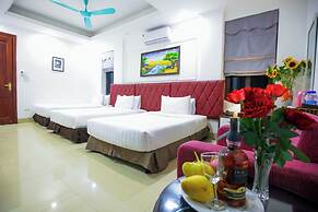 Hanoi Shining House
