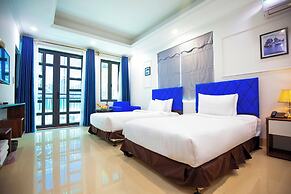 Hanoi Shining House