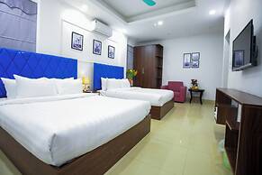 Hanoi Shining House