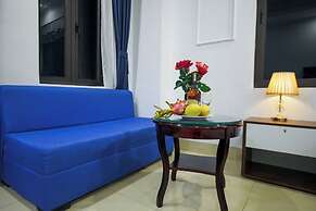 Hanoi Shining House