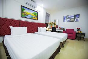 Hanoi Shining House