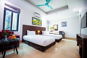Hanoi Shining House