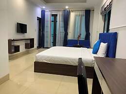 Hanoi Shining House