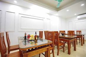 Hanoi Shining House