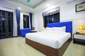 Hanoi Shining House