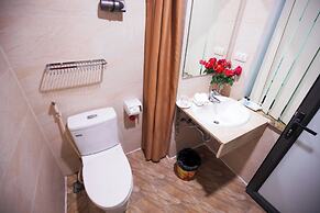 Hanoi Shining House