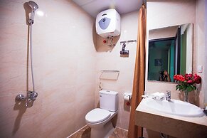Hanoi Shining House