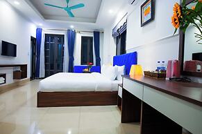 Hanoi Shining House