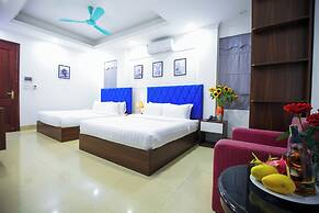 Hanoi Shining House