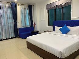 Hanoi Shining House