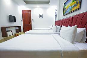 Hanoi Shining House