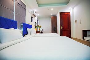 Hanoi Shining House