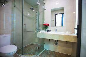 Hanoi Shining House