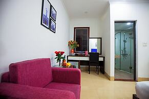Hanoi Shining House