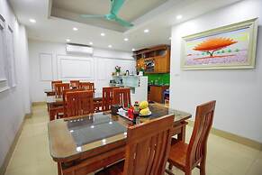 Hanoi Shining House