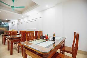 Hanoi Shining House