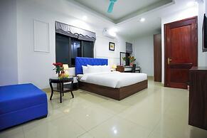 Hanoi Shining House