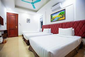 Hanoi Shining House