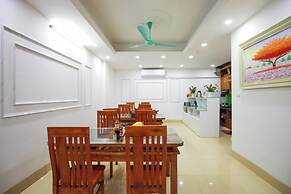 Hanoi Shining House