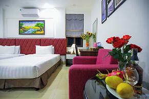 Hanoi Shining House