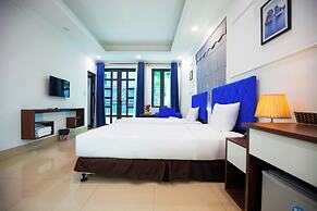Hanoi Shining House
