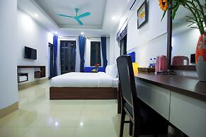 Hanoi Shining House