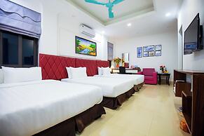 Hanoi Shining House