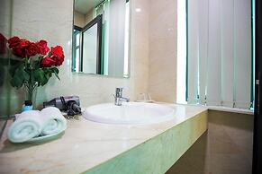 Hanoi Shining House