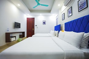 Hanoi Shining House