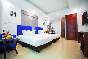 Hanoi Shining House
