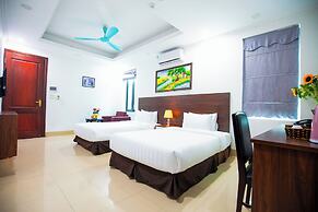 Hanoi Shining House