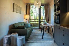 Serene Forest Getaway